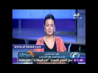 المرور: لا توجد كثافات مرورية على أغلب الطرق والمحاور