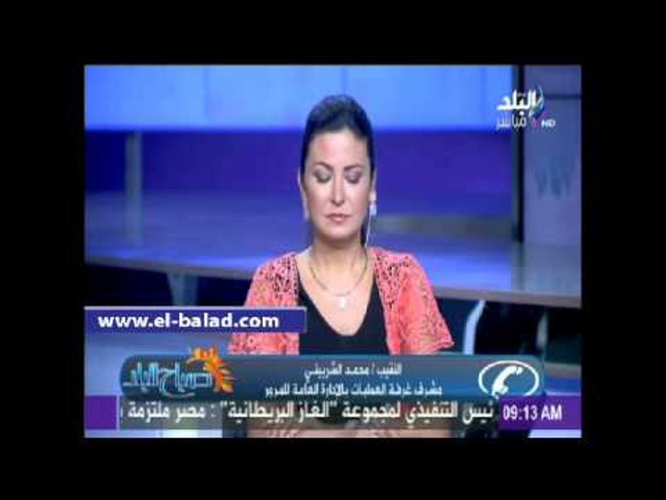 المرور: لا توجد كثافات مرورية على أغلب الطرق والمحاور