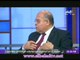 ناجى الشهابى:لابد أن يكون النائب مصرى حتى النخاع