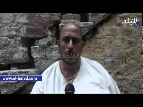 أحد المُفرج عنهم بالسودان:«اشكر الرئيس.. وأتمنى تطهير البحيرة لأعمل فى بلدى»