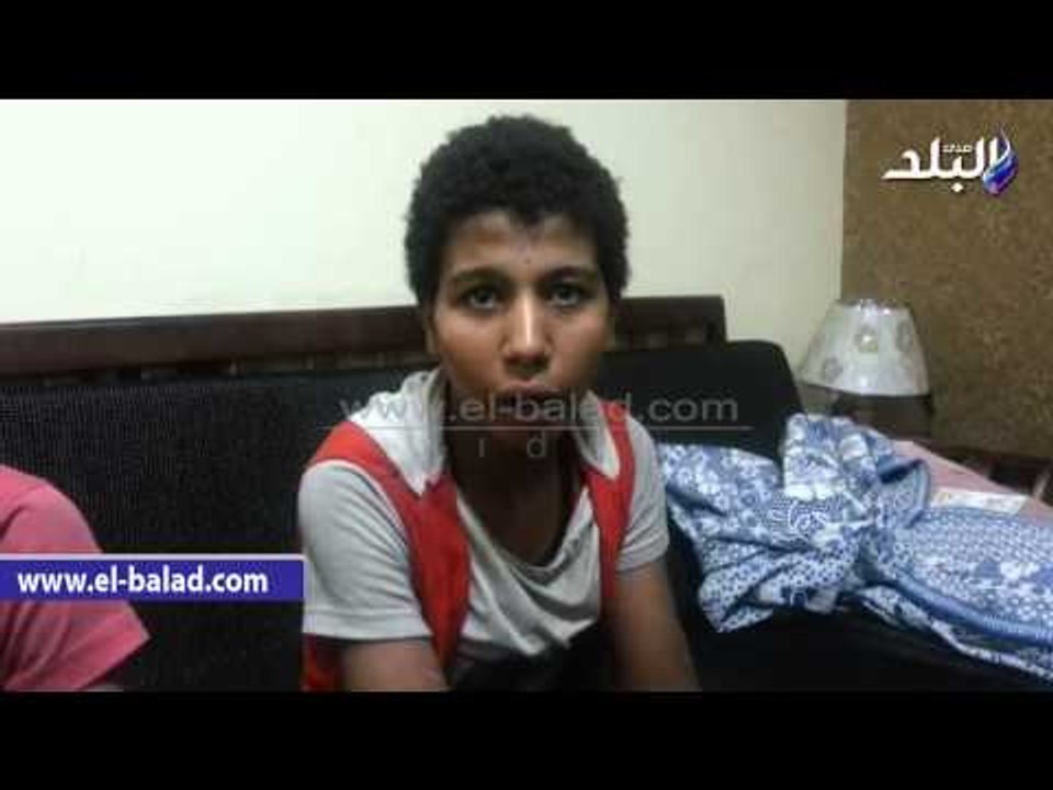 "التوربينى".. يعود من جديد عصابة تستقطب أبناء الصعيد من داخل محطة مصر..والمحصلة اغتصاب وتسول