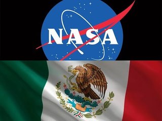 Mexicanos en la NASA - Contra Réplica: #DondeTodosTienenVoz