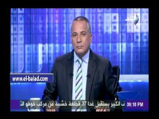 موسى: أبو العلا ماضى أخطر من مرسى.. و"زوبع" كشف الإخوان