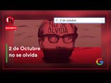 Tendencias que llenaron internet este 2 de octubre - Contra Réplica: #DondeTodosTienenVoz