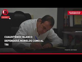 Lo que debes saber este 2 de octubre en menos de 300 segundos - Contra Réplica: #DondeTodosTienenVoz