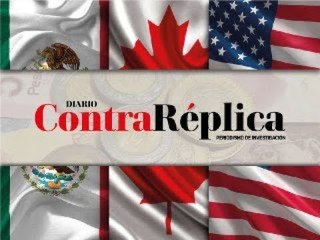 ¿Qué dicen los líderes de cada país sobre el nuevo USMCA? - Contra Réplica: #DondeTodosTienenVoz