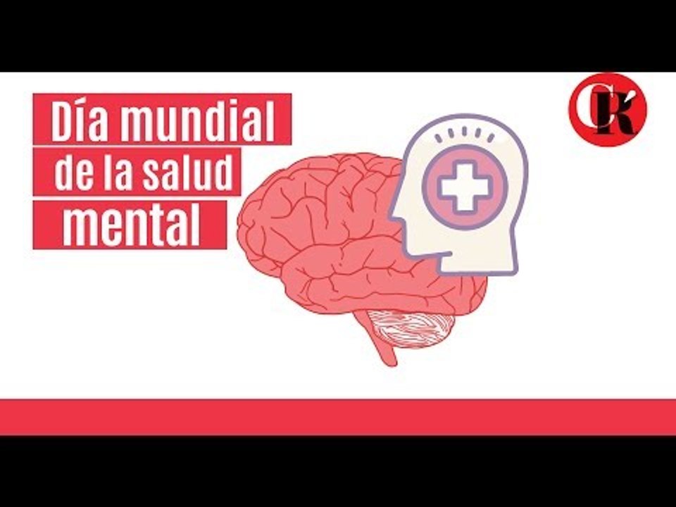 ¿Tienes estos #síntomas? #DíaMundialdelaSaludMental- Contra Réplica: #DondeTodosTienenVoz