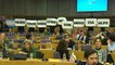 Right wing VOX party already ruffling feathers at the European Parliament