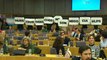 Right wing VOX party already ruffling feathers at the European Parliament