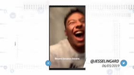 كرة قدم:دوري أبطال أوروبا: كيف تعاملت وسائل التواصل الإجتماعي مع فوز يونايتد