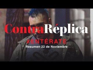 Lo que debes saber en menos de 300 segundos