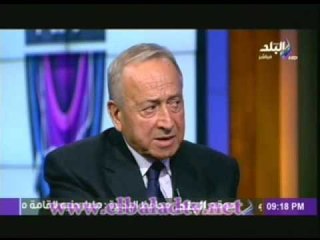 مصطفى السعيد يكشف ما حدث امام مكتب النائب العام