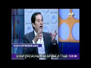 "خبير مروري": قانون المرور الحالي يبيح التصالح مع سائقي التوك توك
