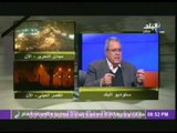 جابر عصفور: مرسى رفض ان يكون رئيسا لكل المصريين