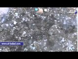 مدن دمياط تتحول إلى مقالب لـ«القمامة» وحرقها فى الشوارع ينشر الأمراضوالمحافظ يُمهل التنفيذيين شهر