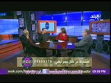 عصام كامل: الاخوان يزيفوا كل الحقائق عن الشعب