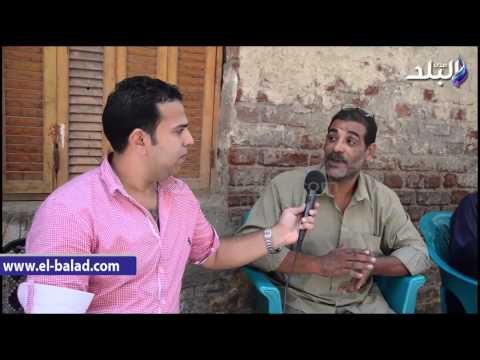 أحد متضرري عقار امبابة المنهار : عدم اهتمام الحى وراء الكارثة