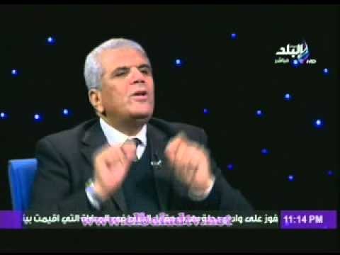 صبحى صالح: لدينا قناعة بان هناك مؤامرة ضد الاخوان