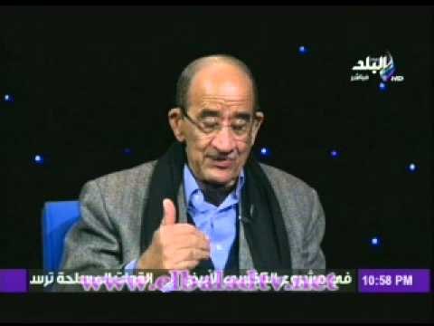 برنامج البلد اليوم مع رولا خرسا 7-1-2013