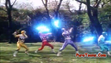 PR Lost Gelexy EP. 07 & 08 {Season-07 Hindi}