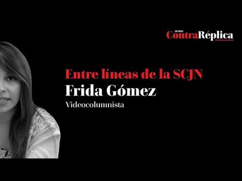 SCJN vs AMLO: ¿Crisis constitucional?