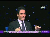 برنامج البلد اليوم مع رولا خرسا 14-1-2013