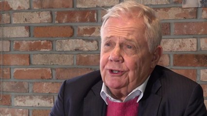 짐 로저스 "'새로운 한국'에 투자하고 싶다" / YTN