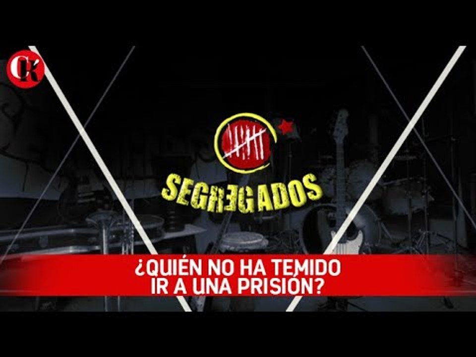 Segregados, la Entrevista