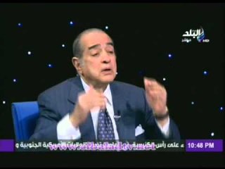 فريد الديب: فكرة التوريت وقت مبارك كانت (اكذوبة) كبيرة