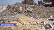 القمامة تحتل مطار إمبابة وسط تجاهل المسئولين