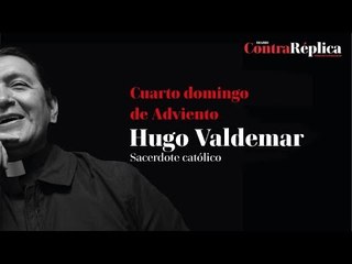 Cuarto domingo de Adviento.