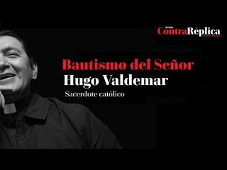BAUTISMO DEL SEÑOR