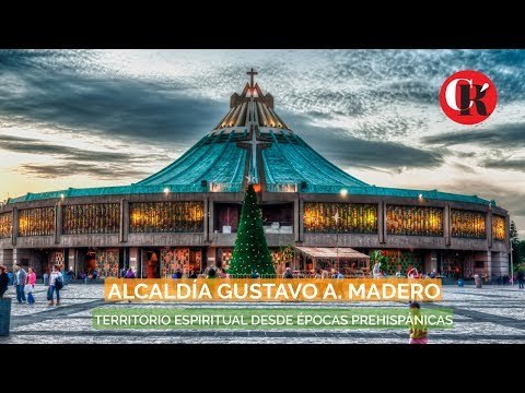 Gustavo A. Madero: territorio espiritual desde épocas prehispánicas