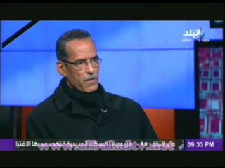 عزازى: الدولة لا تعمل الا لتمكين الاخوان فقط