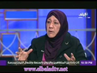 صافيناز: سوزان كانت تحكم على طريقة هيام فى حريم السلطان