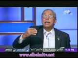 منصور: المصريين ليسوا حقل تجارب للإخوان