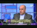 مجتبى: ما قيل عن نقل ايران الخبرة الامنية لمصر أكاذيب