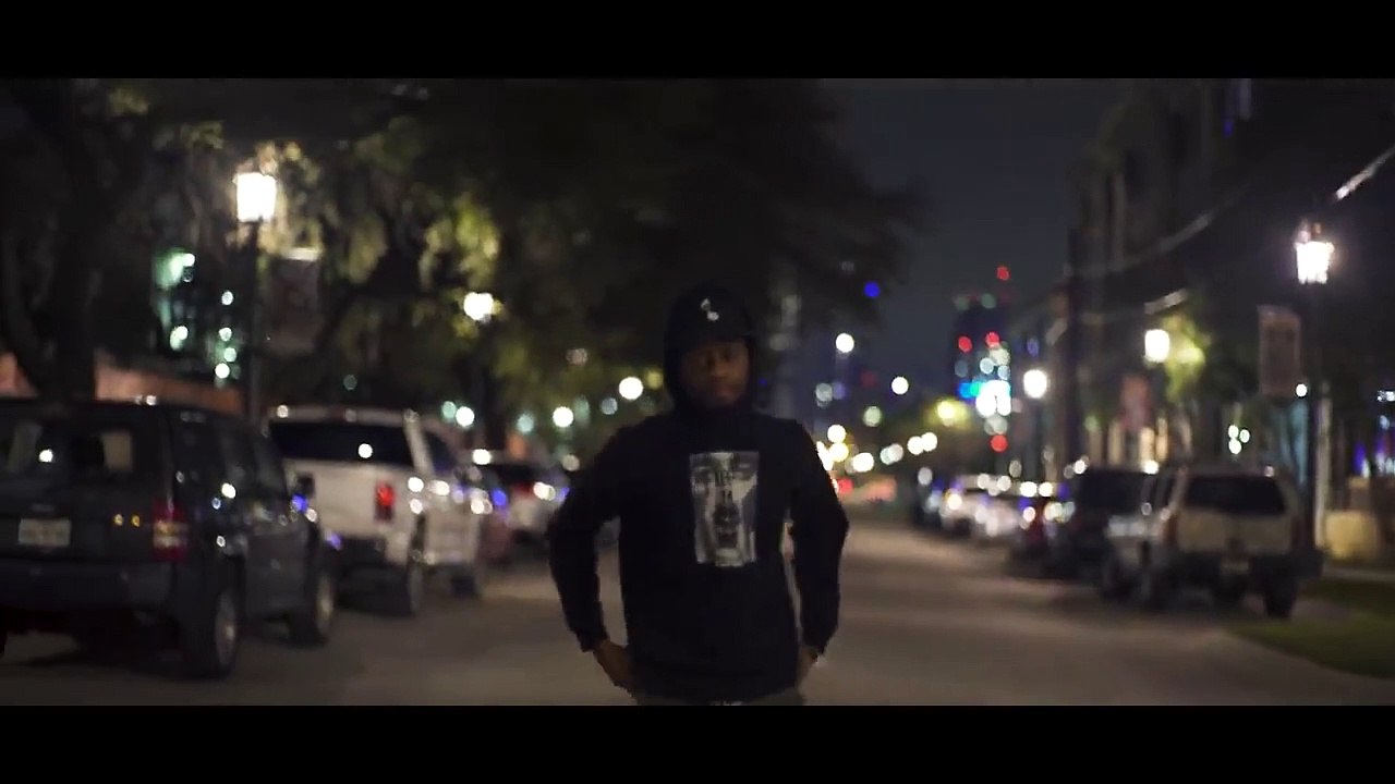 Prince Armani - "No More Parties in Ft. Worth" | HHV On The Rise