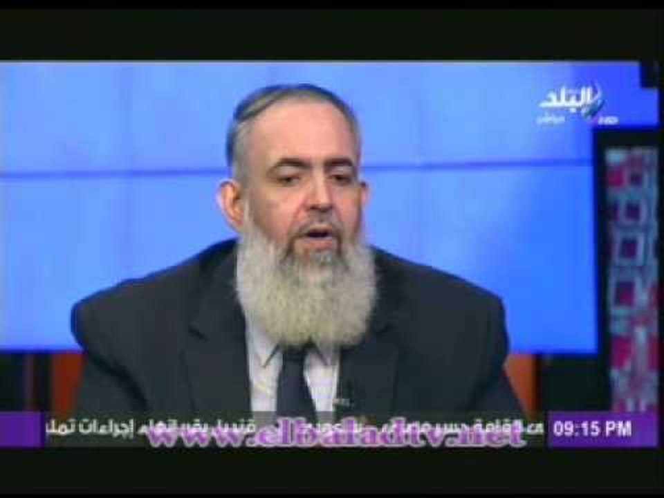 ابو اسماعيل: لن اترشح لاى انتخابات رئاسية قادمة