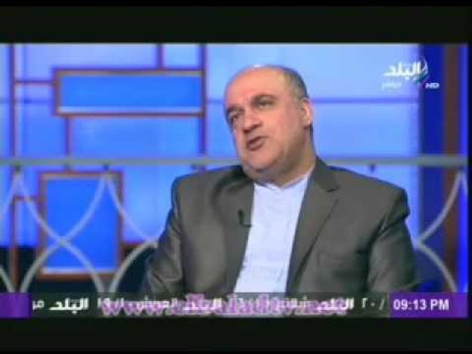 مجتبى امانى: النظام السورى لن يسقط !