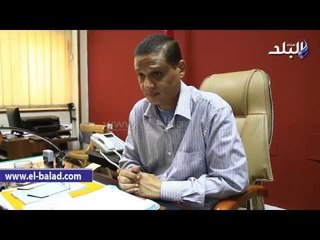 تفاصيل القبض على مقدم رشوة لرئيس حى السيدة زينب