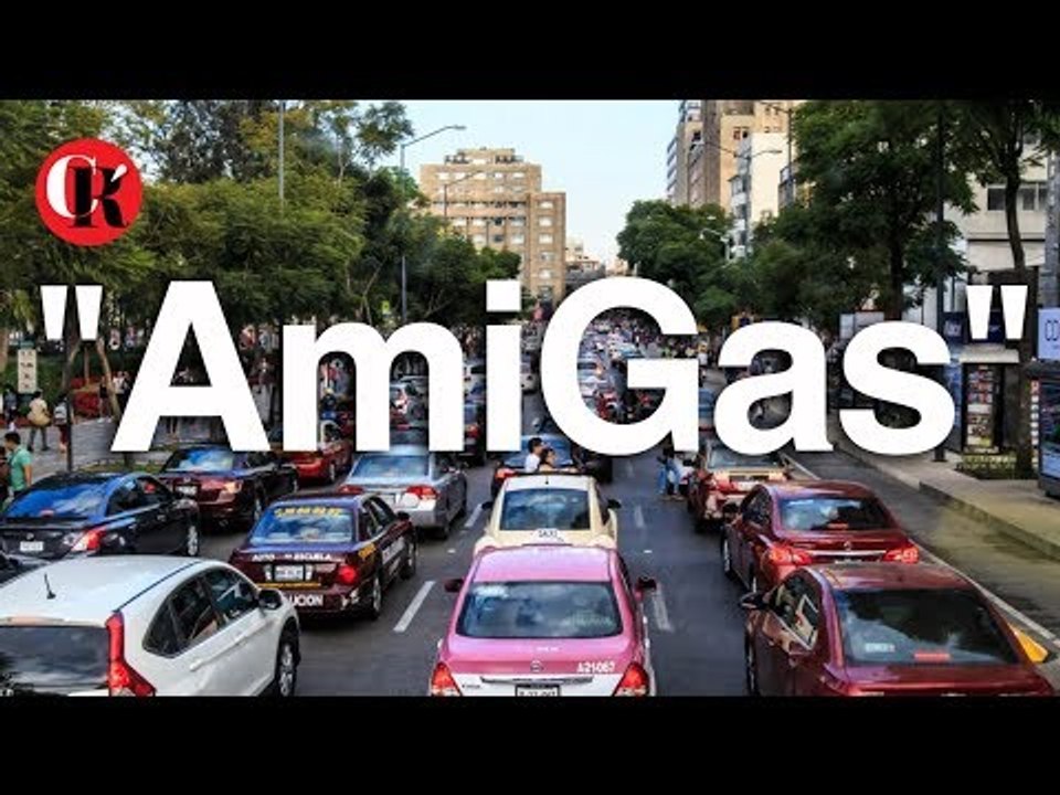 AmiGas
