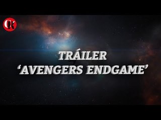 Super Bowl revela escenas inéditas de Avengers: Endgame