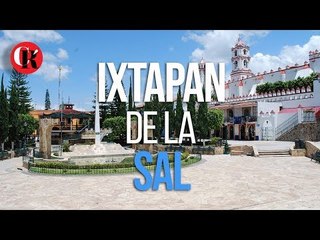 Ixtapan de la Sal