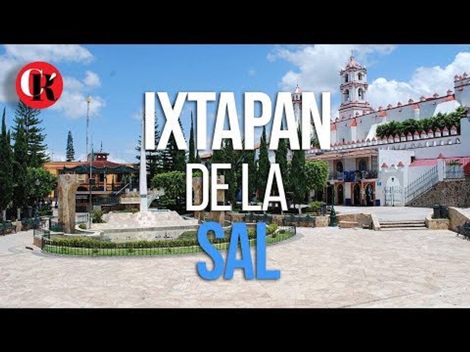 Ixtapan de la Sal