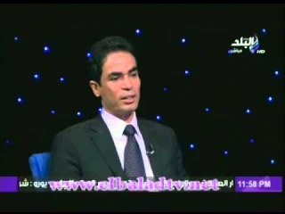 المسلمانى يكشف السر وراء دعم قطر للاخوان المسلمين