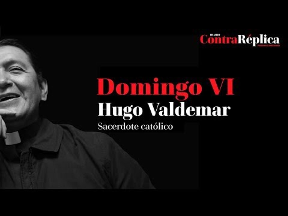 VI domingo