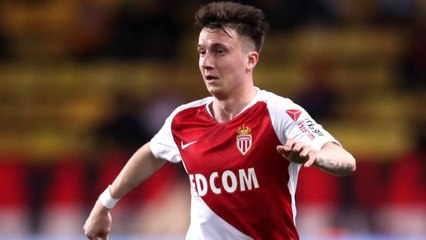 Monaco - Jardim sur Golovin : "J'espère toujours plus de lui"