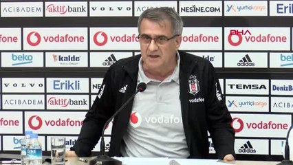 Spor Şenol Güneş Hayallerim Var, Kazanma Hırsıyla Yaşayan Bir İnsanım - 3