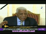 وزير الاعلام السودانى دارفور مشكلة كبيرة بسب تدخل اسرائيل